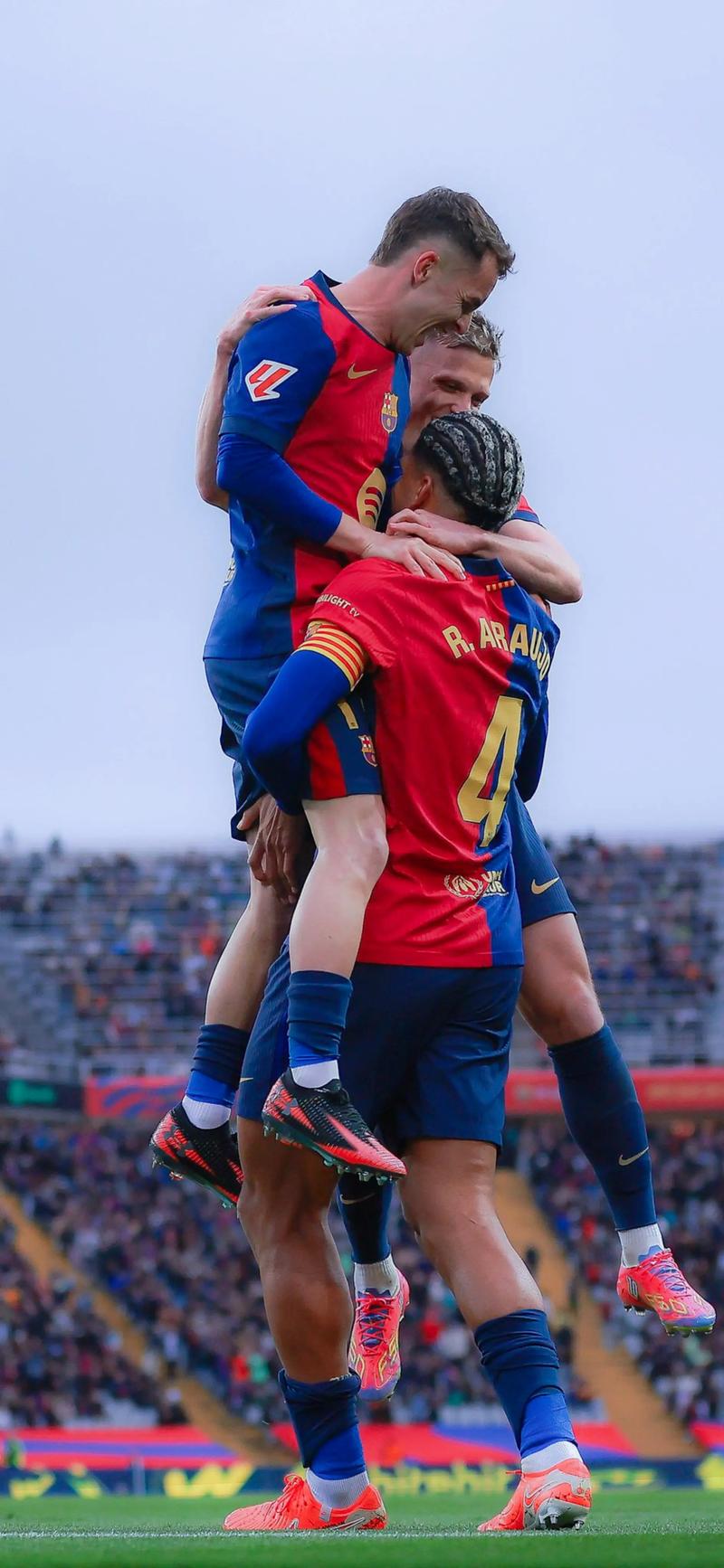 Mc Fc